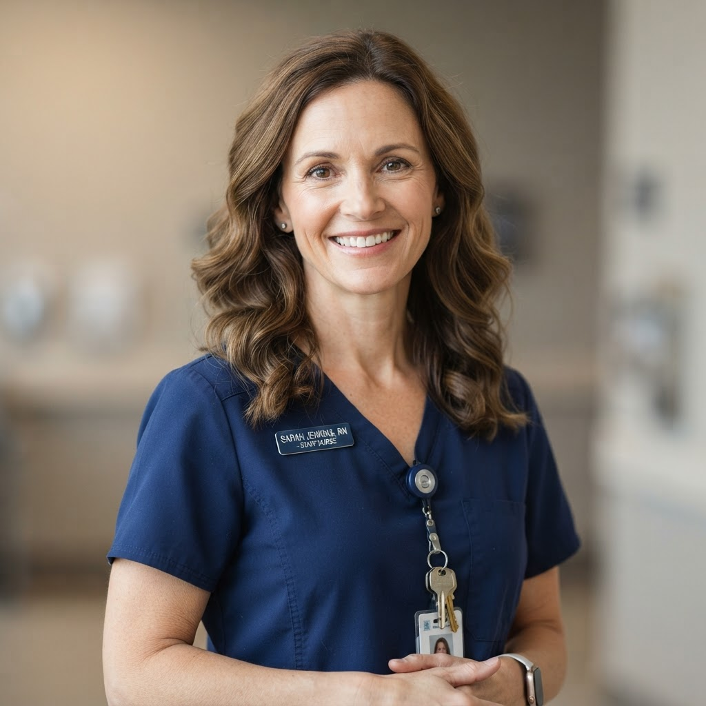 Brittany, RN – OR