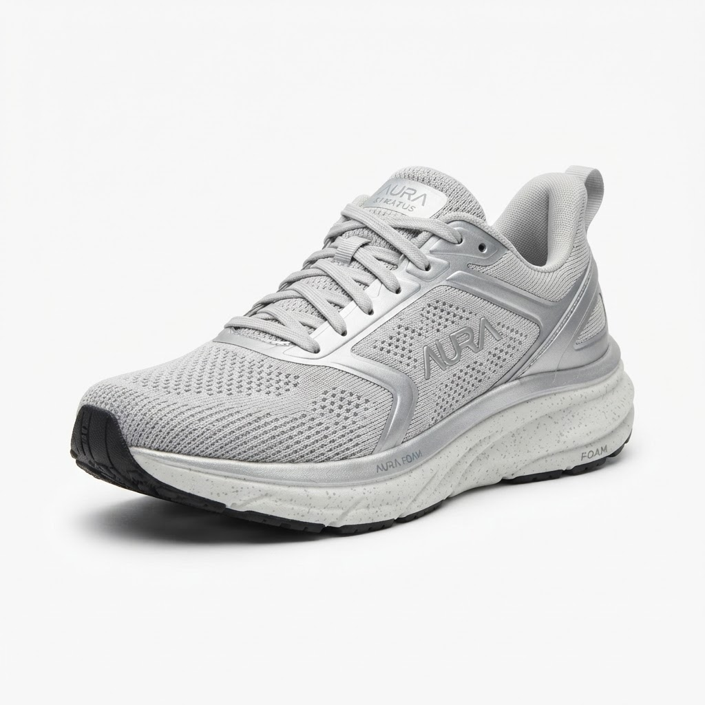 New Balance Fresh Foam X